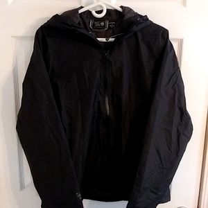 Mountain Hardwear Finder Rainjacket Women's Large